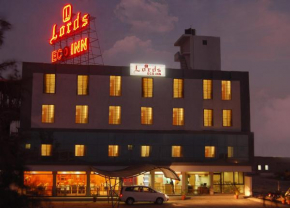 Отель Lords Eco Inn Dahej  Дахеж